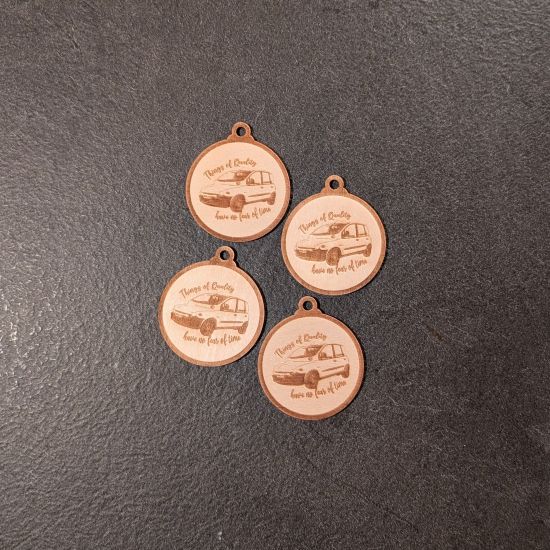 Multipla joulukoriste