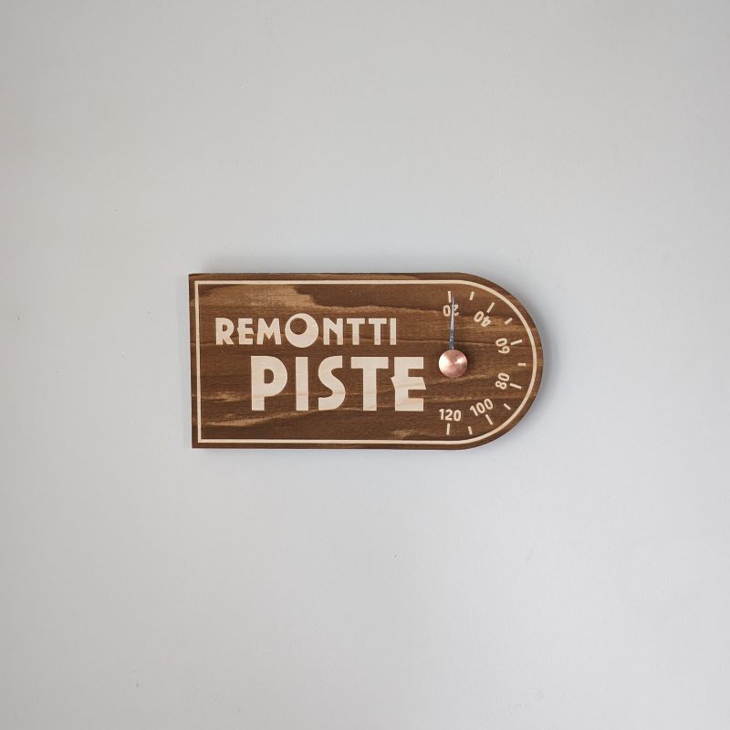 Saunamittarit omalla kuvalla