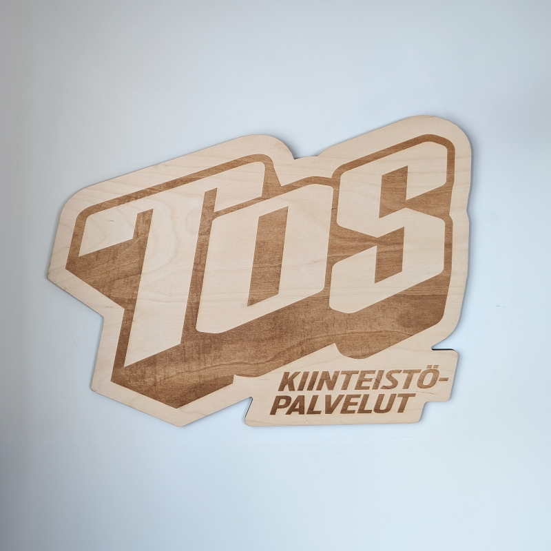 Kylttejä