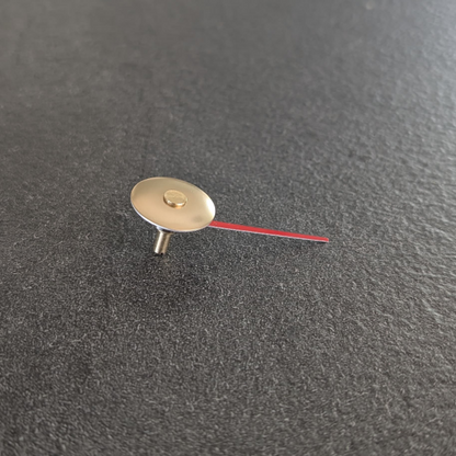 Saunan lämpömittarielementti