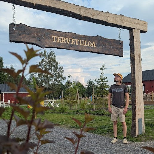 Kylttejä