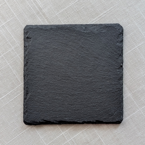 Liuskekivi 10cm (lasinalunen)