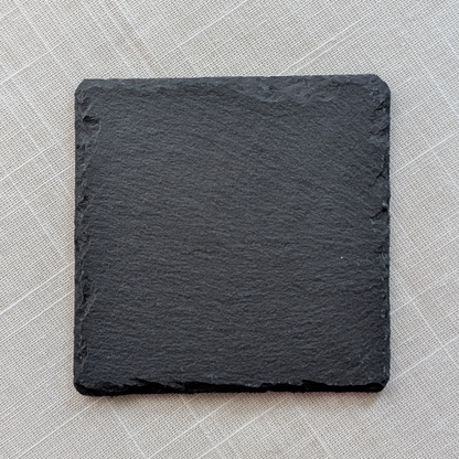 Liuskekivi 10cm (lasinalunen)