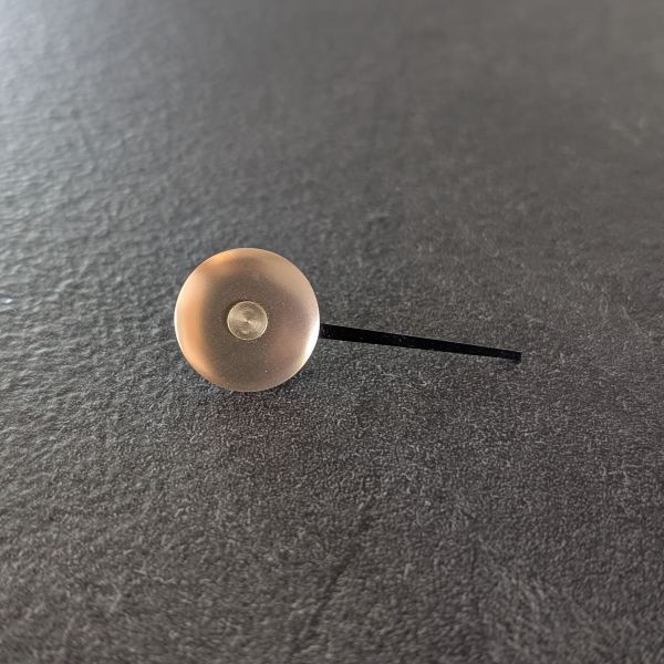 Saunan lämpömittarielementti