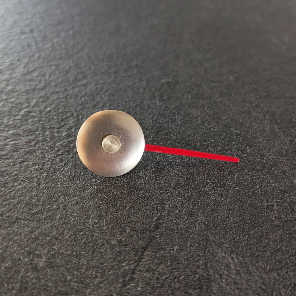 Saunan lämpömittarielementti