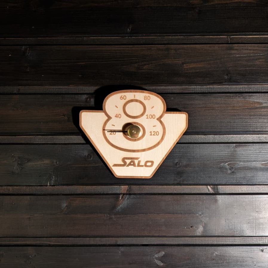 Saunamittarit omalla kuvalla