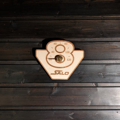 Saunamittarit omalla kuvalla